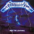 1984 - Ride The Lightning