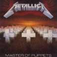 1986 - Master Of Puppets